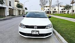 Volkswagen Jetta 2.0 At