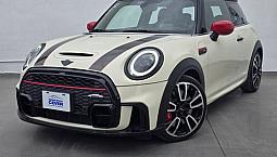 Mini Cooper S 2022