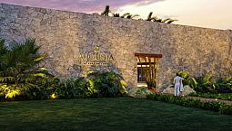 Augusta Lotes Residenciales Premium En Preventa Mérida Yucatán