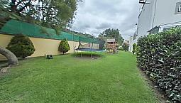 Casa En Venta En Colinas De San Jose