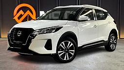 Nissan Kicks 2022