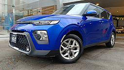 Kia Soul 2020
