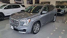 Gmc Terrain 2023