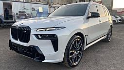 Bmw X7 2023