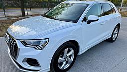 Audi Q3 1.4 35 Tfsi Select 150Hp S-Tronic