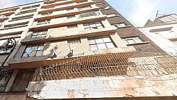 Departamento En Venta, Recuperación Bancaria, Col. Centro, Cuauhtemoc, Ciudad De Mexico. Jf08