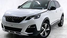 Peugeot 3008 2021