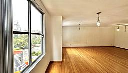Iluminado Y Espacioso Departamento En Venta En Boscoso Cerca De Santa Fe