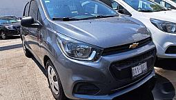 Chevrolet Beat 2020 1.2 Hb Lt Mt