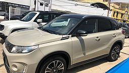Suzuki Vitara 2019
