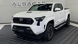 Toyota Tacoma 2024