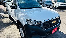 Chevrolet S-10 Max 2024