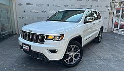 Jeep Grand Cherokee 2019