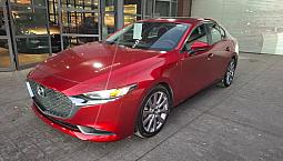 Mazda Mazda 3 2019