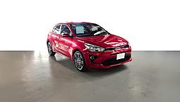 Kia Kia Rio Hb 2023