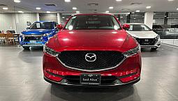 Mazda Cx5 2018