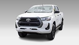 Toyota Hilux 2024