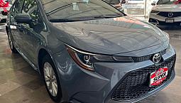 Toyota Corolla 2022 1.8 Xle At