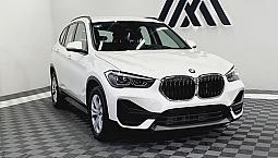 Bmw X1 2020 1.5 Sdrive 18Ia At