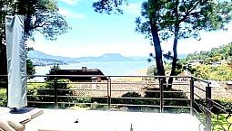 Venta Casa Avándaro Valle De Bravo