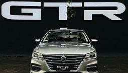 Mg Mg5 2022 1.5 Excite At