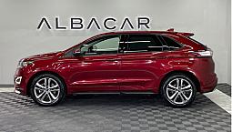 Ford Edge 2018