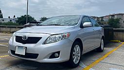 Toyota Corolla 1.8 Xle Aa Ee Cd R-16 Abs At