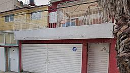 Casa De Garantía Hipotecaria En Calle Posta 36, Colina Del Sur, Álvaro Obregón, Ciudad De México