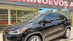 Chevrolet Trax 1.8 Premier At
