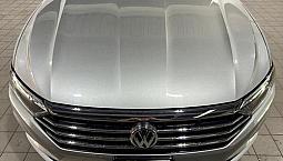 Volkswagen Jetta 2019