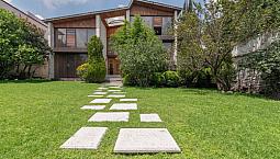 ¡Vive La Exclusividad En Bosques De Las Lomas!