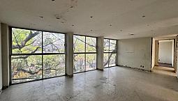 Departamento En Venta Para Remodelar Av. Baja California, Roma Sur