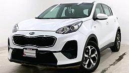 Kia Sportage 2020