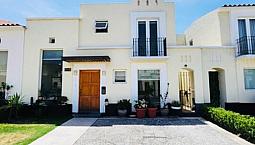 Casa En Venta El Castaño Metepec