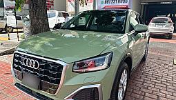 Audi Q2 2021