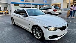 Bmw Serie 4 2019