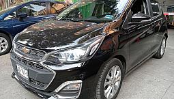 Chevrolet Spark 2021 1.4 Premier Mt
