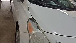 Nissan Versa 1.6 Advance At