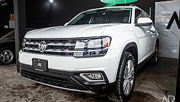 Volkswagen Teramont 2019