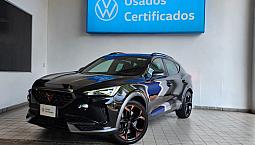 Cupra Formentor 2.0 190Hp 2Wd Dsg7
