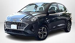 Hyundai Grand I10 2021