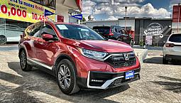 Honda Cr-V 2020