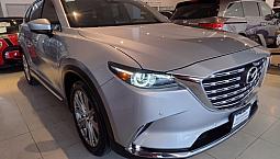 Mazda Cx-9 2022
