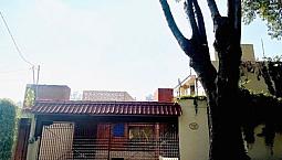 Casa En Renta En Col. Lomas De Guadalupe