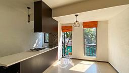 Departamento En Ampliación Asturias, Cuauhtémoc Con 2 Recámaras, 48 M², Id: 106065