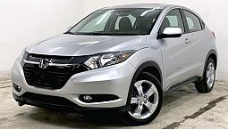 Honda Hr-V 2016