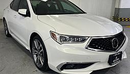Acura Tlx 2020 3.5 Advance At