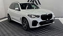 Bmw X5 2023