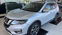 Nissan X-Trail 2020