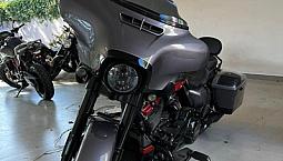 Harley Davidson Street Glide